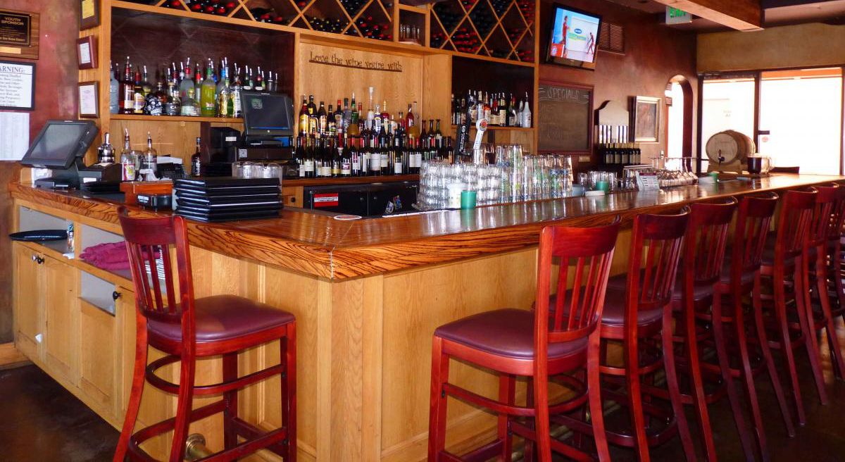 Hamiltons Tavern Monkey Paw And South Park Brewing Co South Park San Diego Restaurants Road Trip Fun