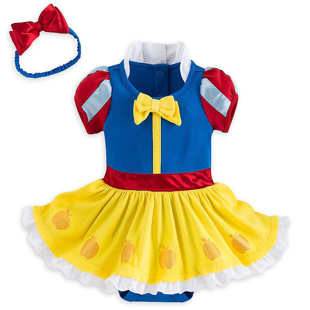 3-6 Months Dress Up Cinderella Baby Costume 3-6 Months Dress Up Cinderella Baby Costume