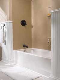 Cost To Install A Solid Surface Tub Surround Remodeling Cost To Install A Solid Surface Tub Surround