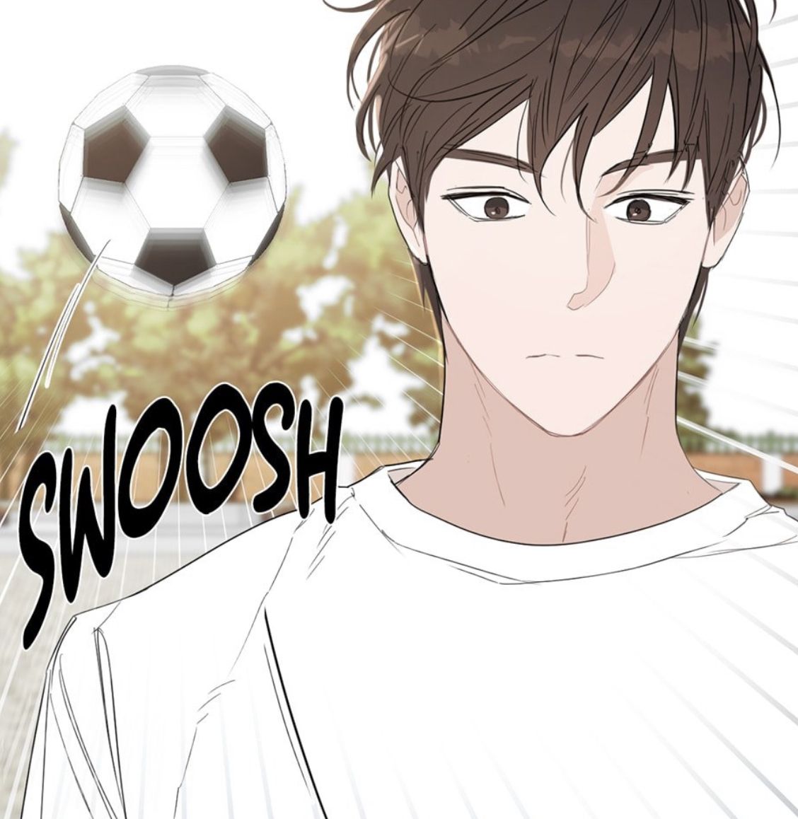 Positively Yours | Anime, Webtoon, Character
