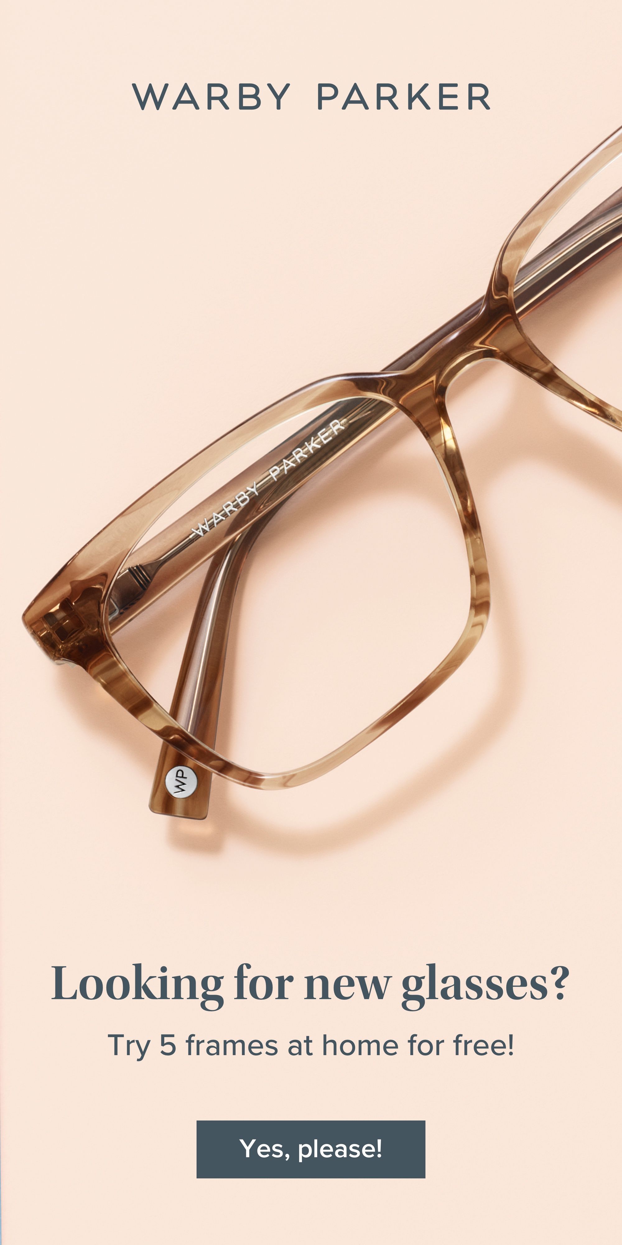 Looking For New Glasses Try 5 Frames At Home For Free In 2020 New Glasses Fashion Eye Glasses Glasses Frames Trendy