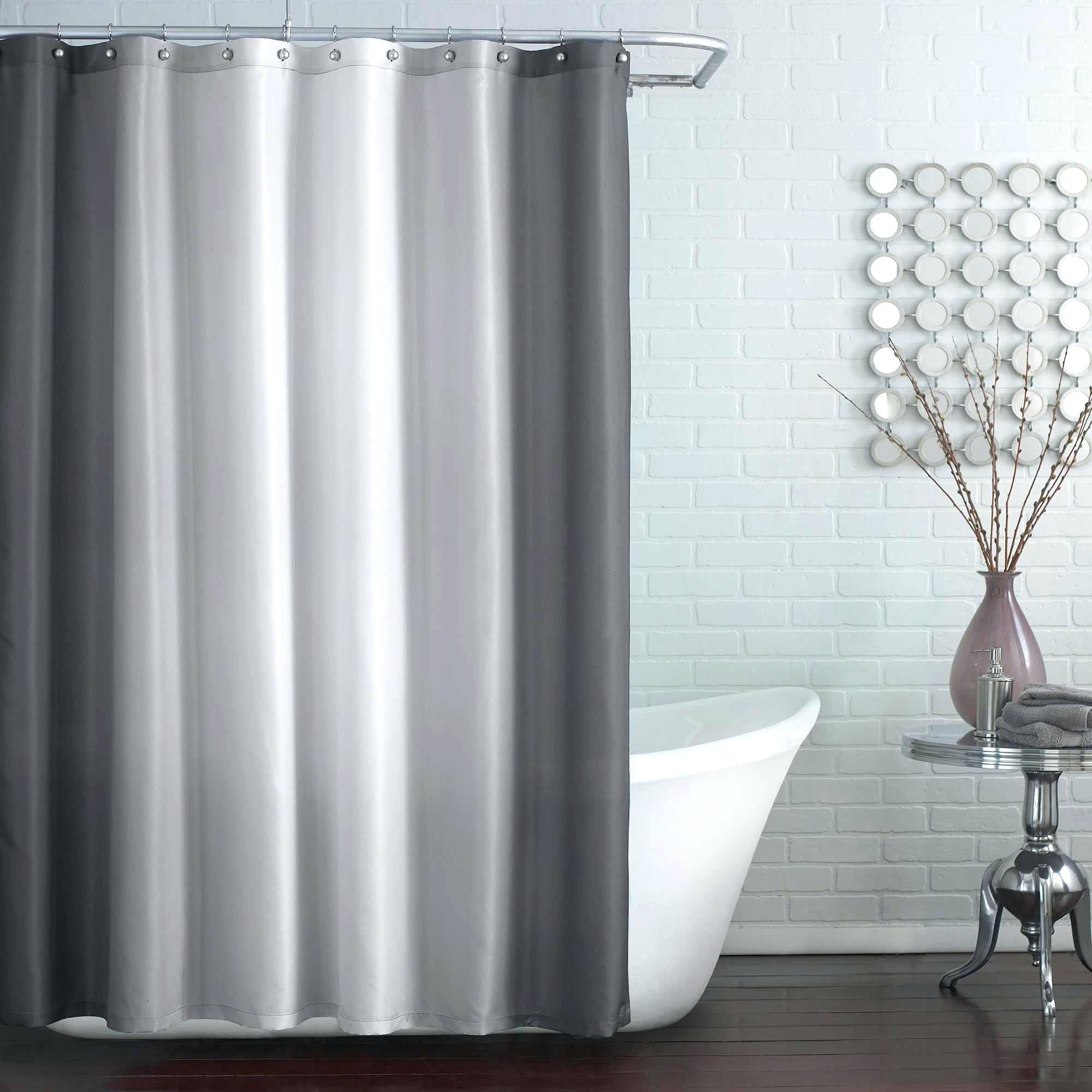 Fresh Extra Wide Shower Curtain Liner Home Furniture One Awesome Extra Wide Shower Curtain Liner