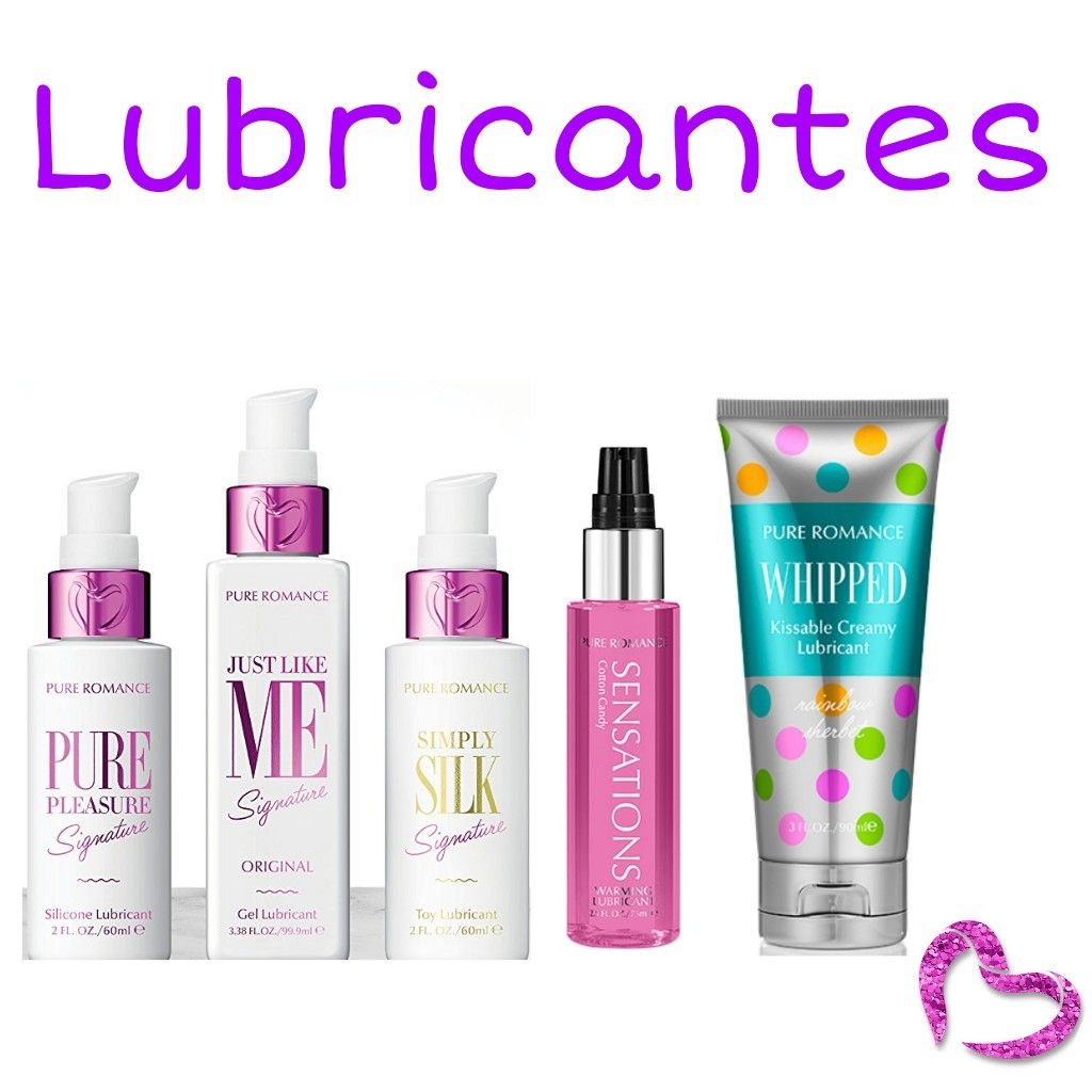 Lubricantes Pure Romance lubricantes-pure-romance