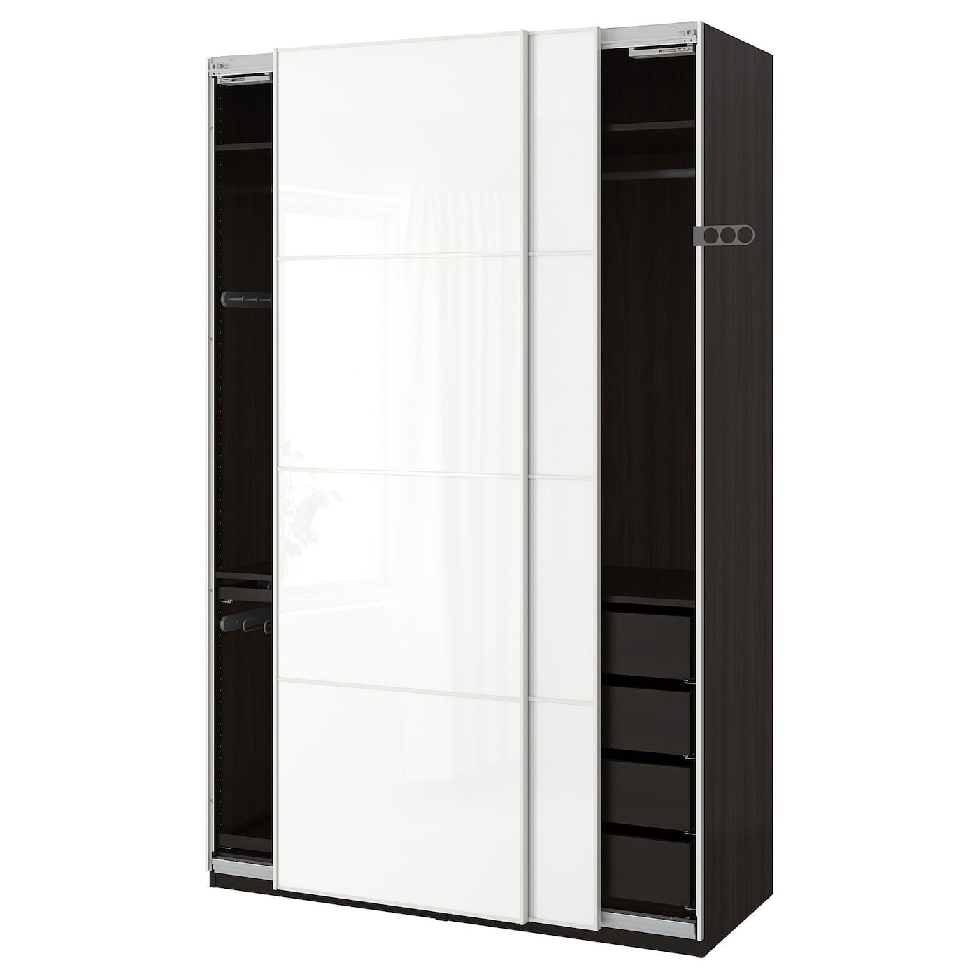 Pax Kleiderschrank Schwarzbraun Farvik Weisses Glas Ikea Osterreich Pax Kleiderschrank Fensterputzmittel Und Pax Schrank Pax Kleiderschrank Schwarzbraun Farvik Weisses Glas Ikea Osterreich Pax Kleiderschrank Fensterputzmittel Und Pax Schrank