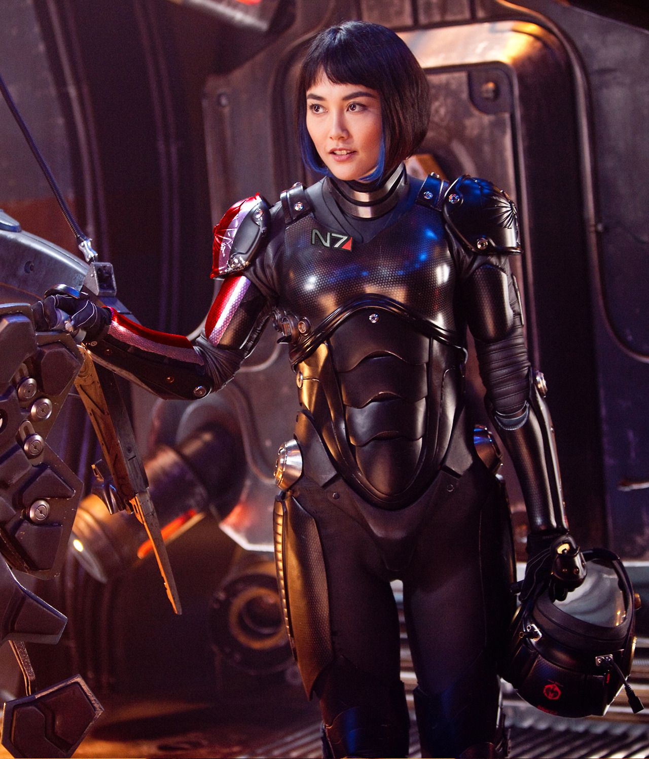 mako mori pacific rim uprising mako mori pacific rim uprising