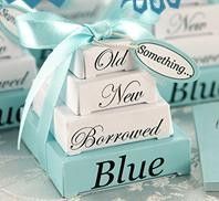 Pin By Tina Milligan On Wedding Or Shower Gifts In 2018 Something Old New Borrowed Blue And A Silver Lucky Sixpence