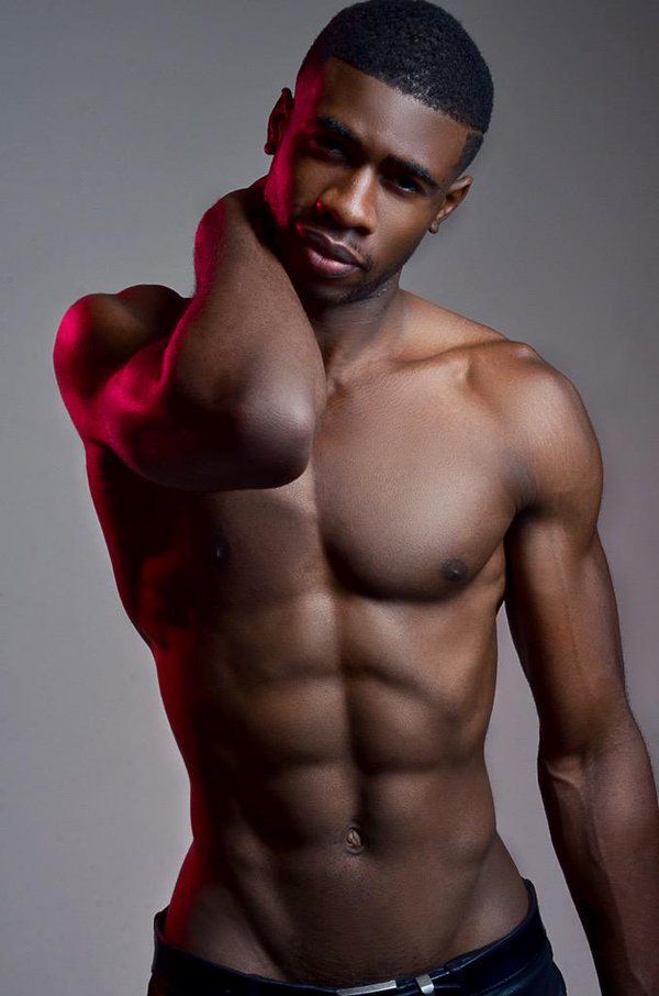 ..... Gorgeous Black Men, Handsome Black Men, Beautiful Men, Handsome Man, Black...