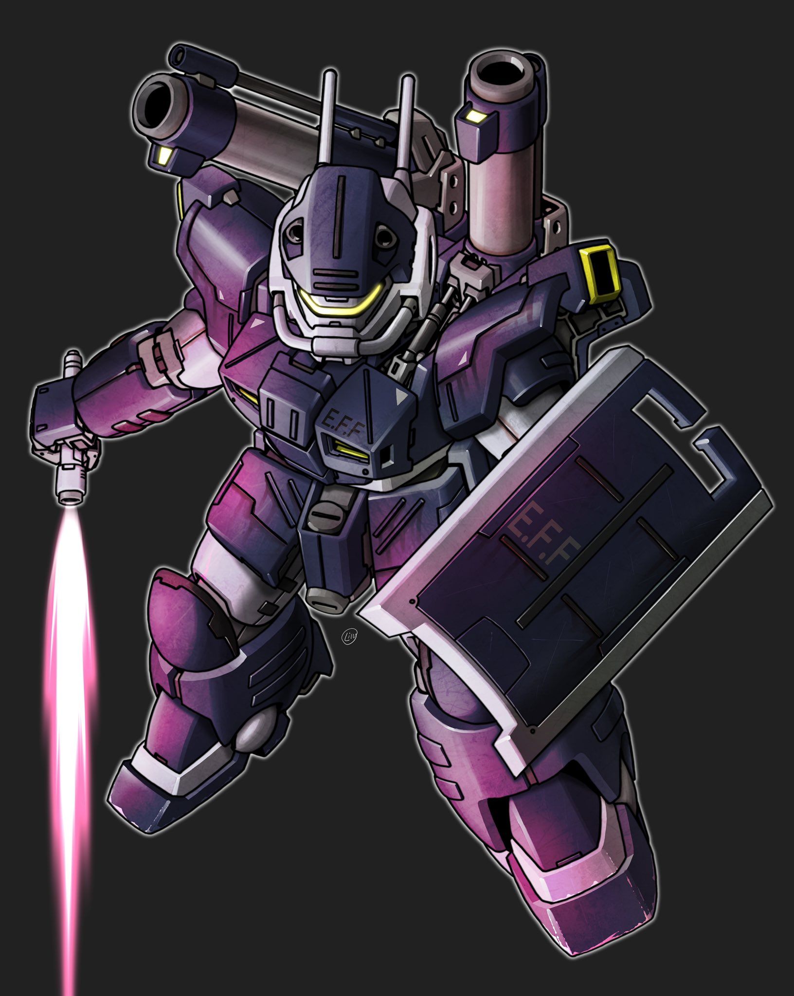 リリー Gundam Mecha Art Pictures リリー Gundam Mecha Art Pictures