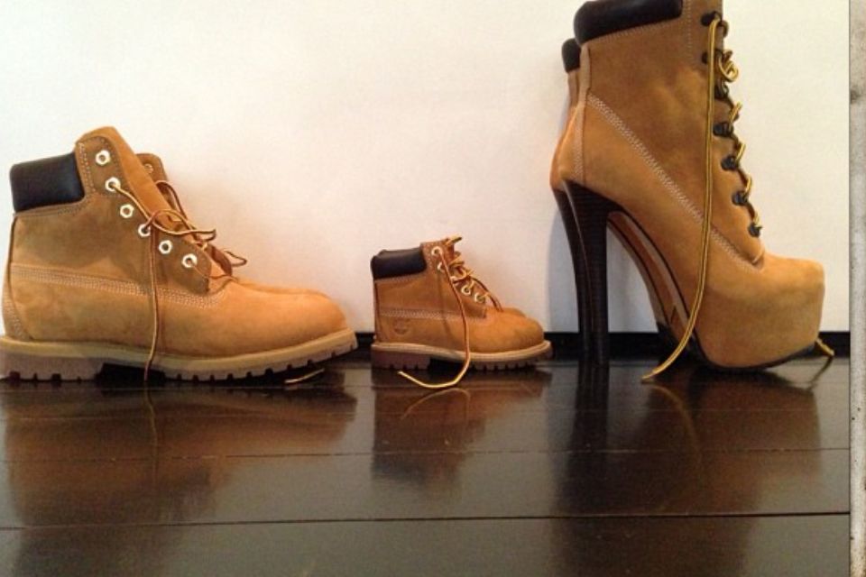 jungkook timberland shoes
