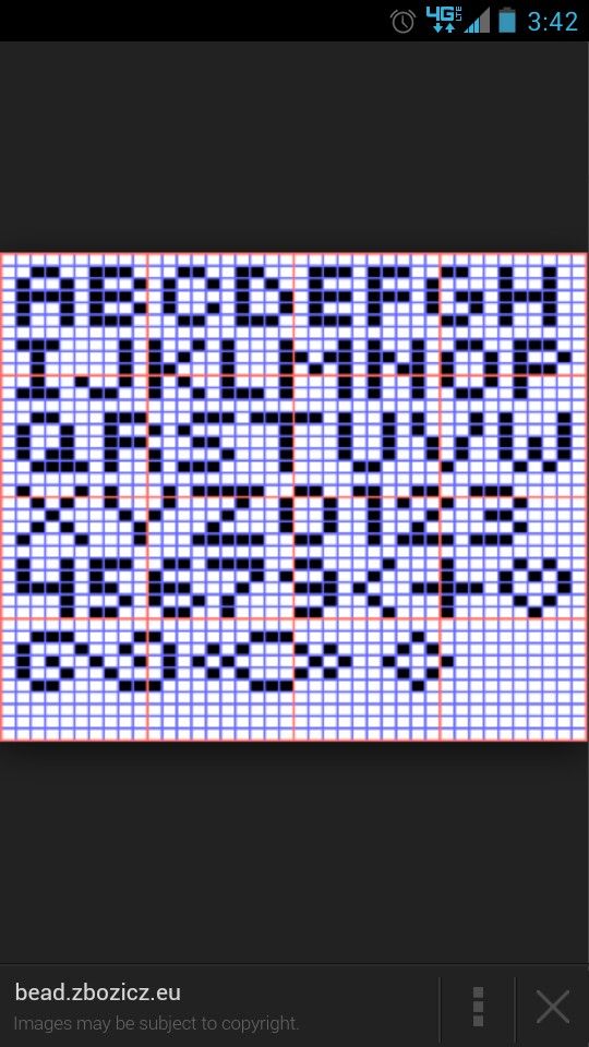 graph paper alphabet graph loom beading bead loom patterns loom alphabets on graph paper