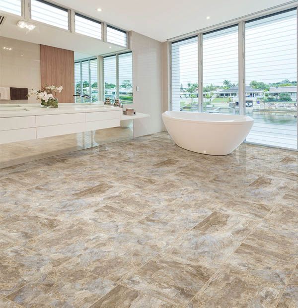 Product Details Home Is Where The Heart Pinterest Breeze With The Look Of Real Ceramic Luxury Vinyl Tile Has Become Extremely Por