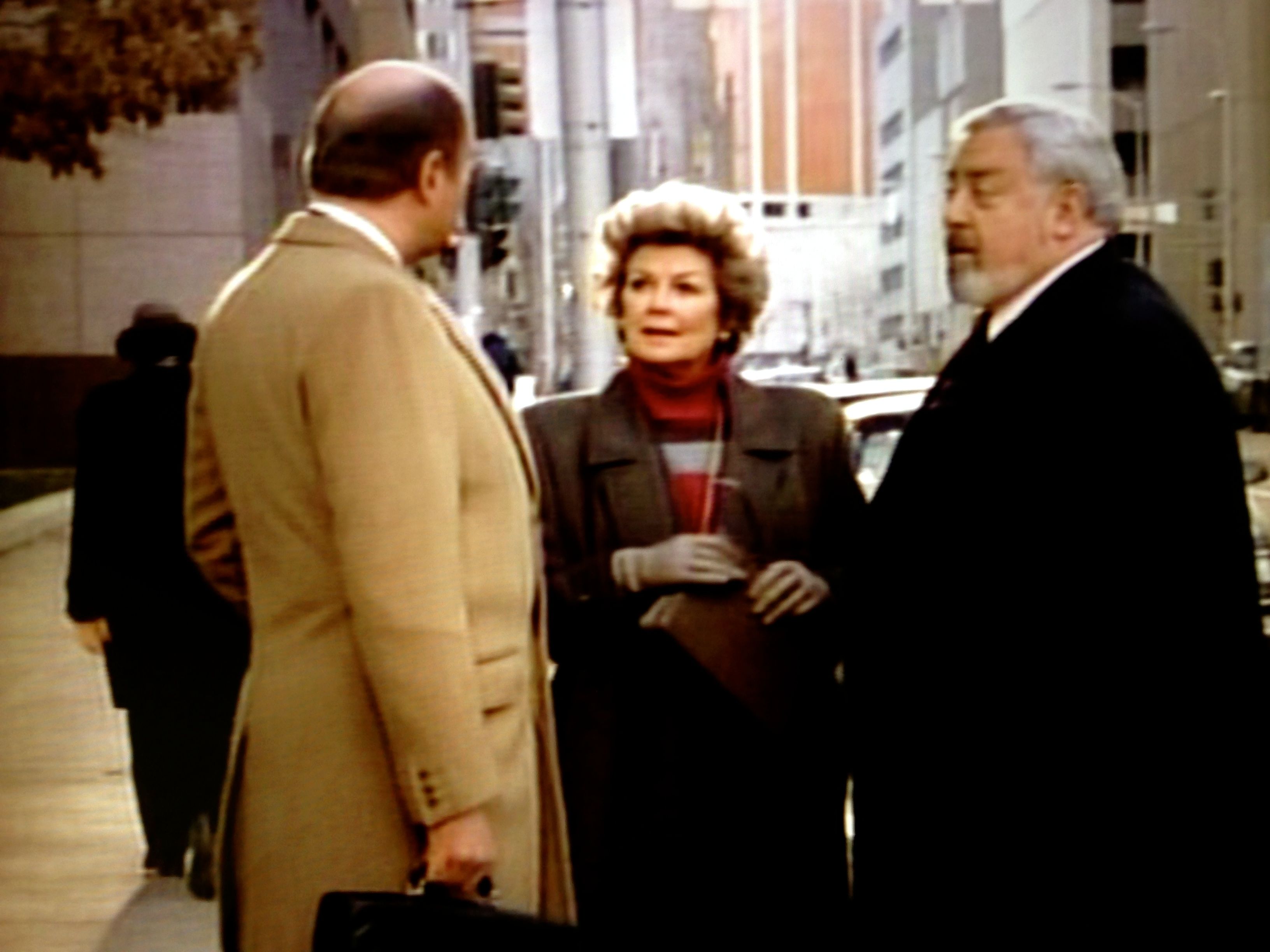 Perry Mason The Case Of The Avenging Ace The Case of the Avenging Ace | Best tv couples, Perry mason, Tv couples