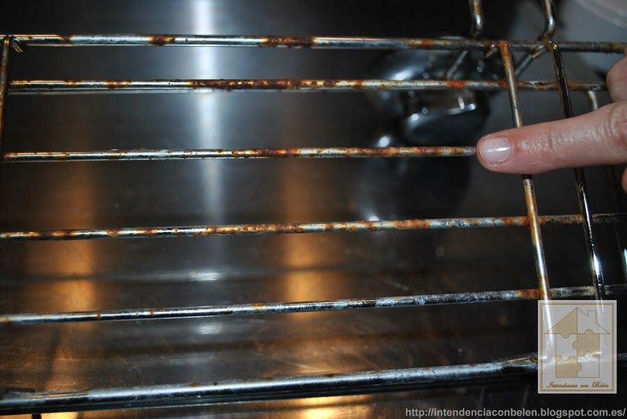 El Mejor Truco Para Limpiar El óxido Trucos De Limpieza Limpiar óxido Quitar Manchas De óxido