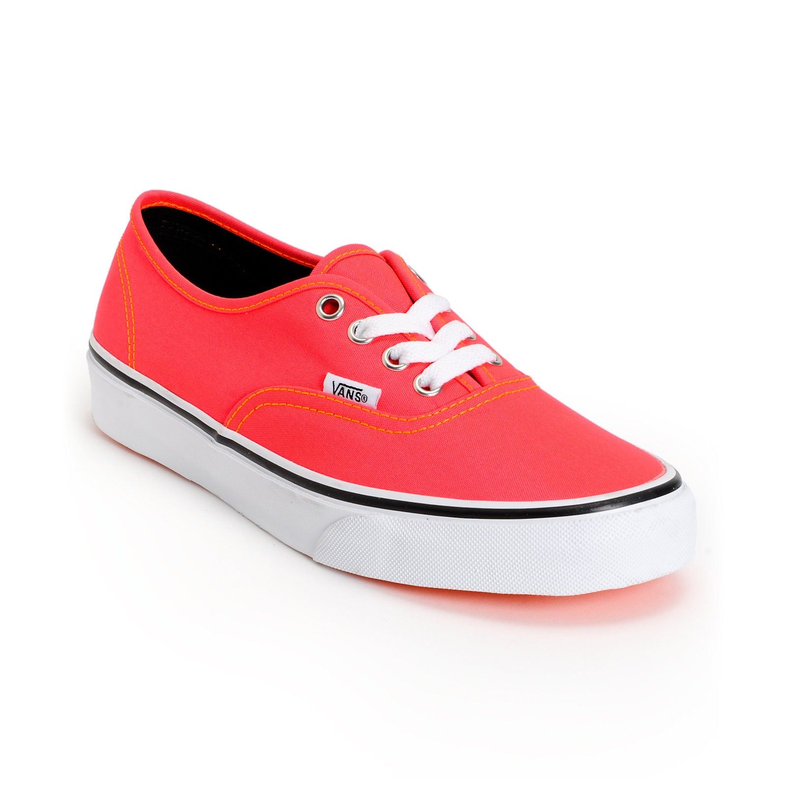 vans naranjas vans naranjas