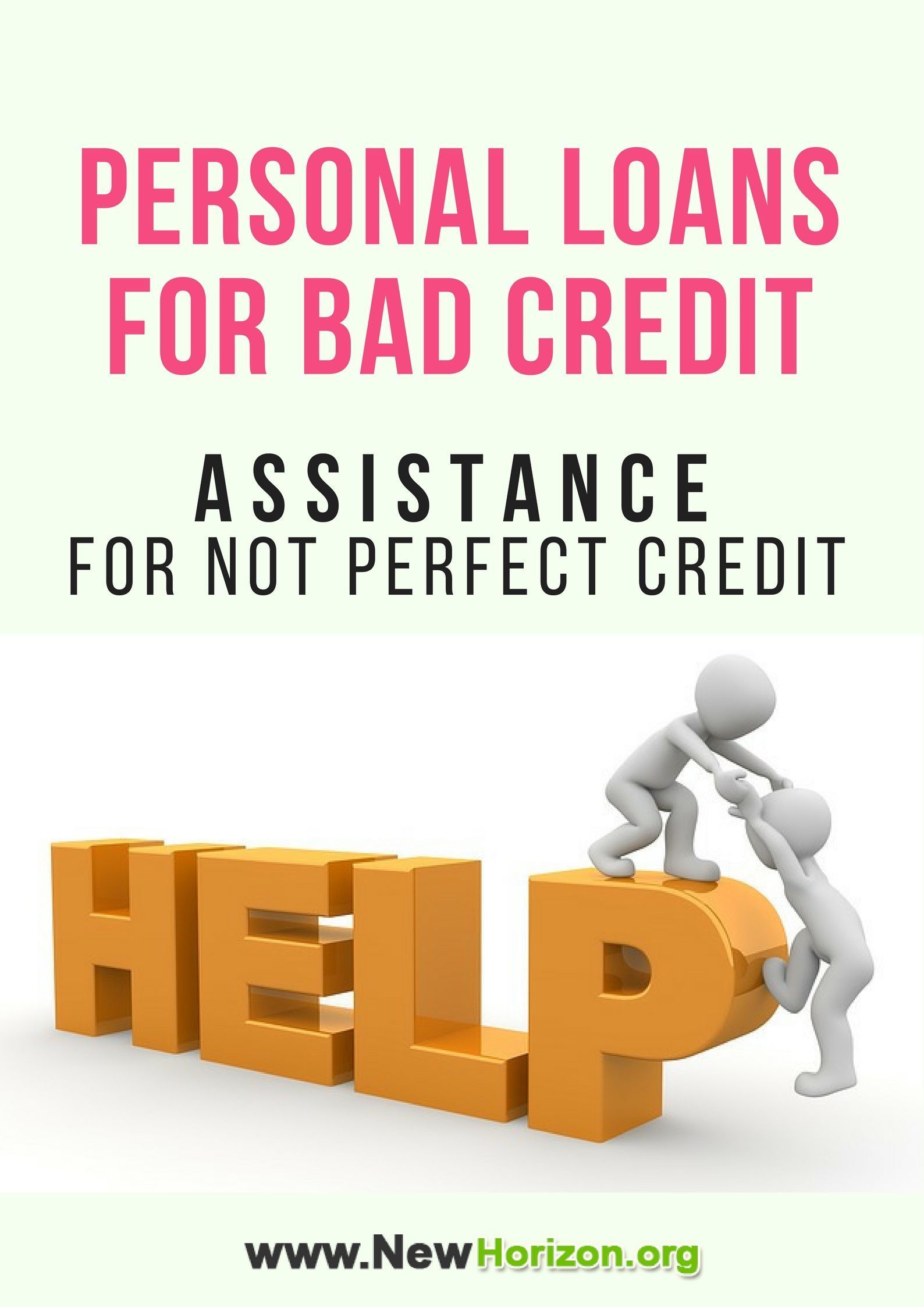 It is possible to take a loan with a bad KI 7 It is possible to take a loan with a bad KI 56