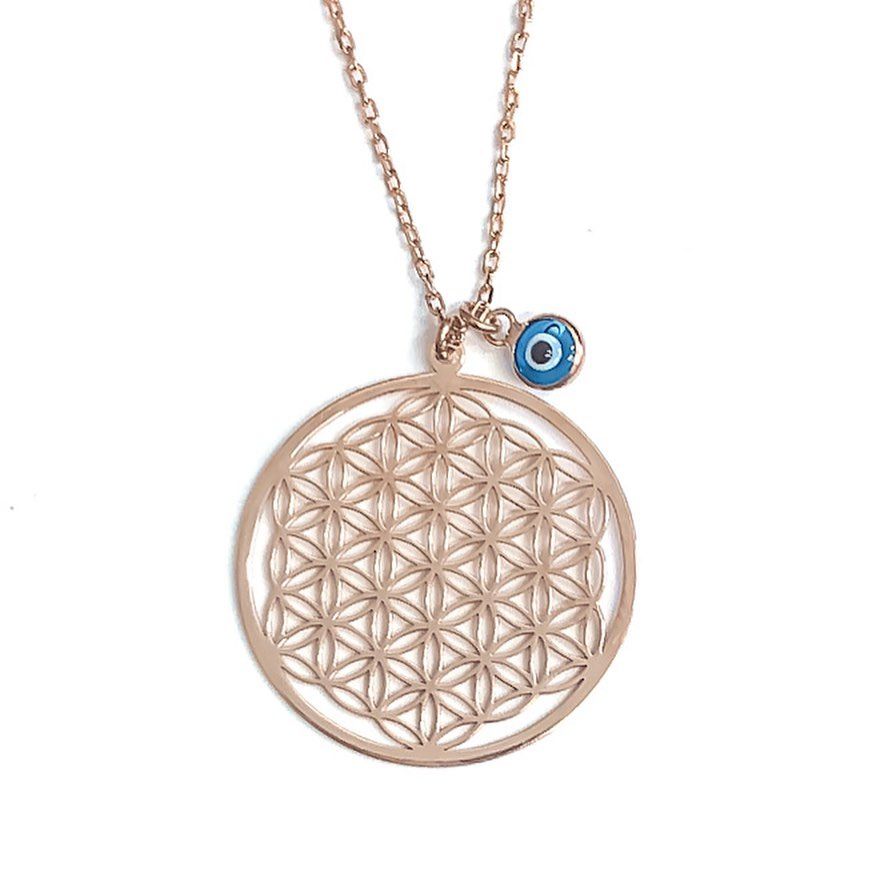 185 Begenme 165 Yorum Instagram Da Hypnose Silver Gumus Taki Hypnosesilver Yasam Cicegi Kolyemiz Tum Urunlerimiz 925 Aya Necklace Jewelry Pendant