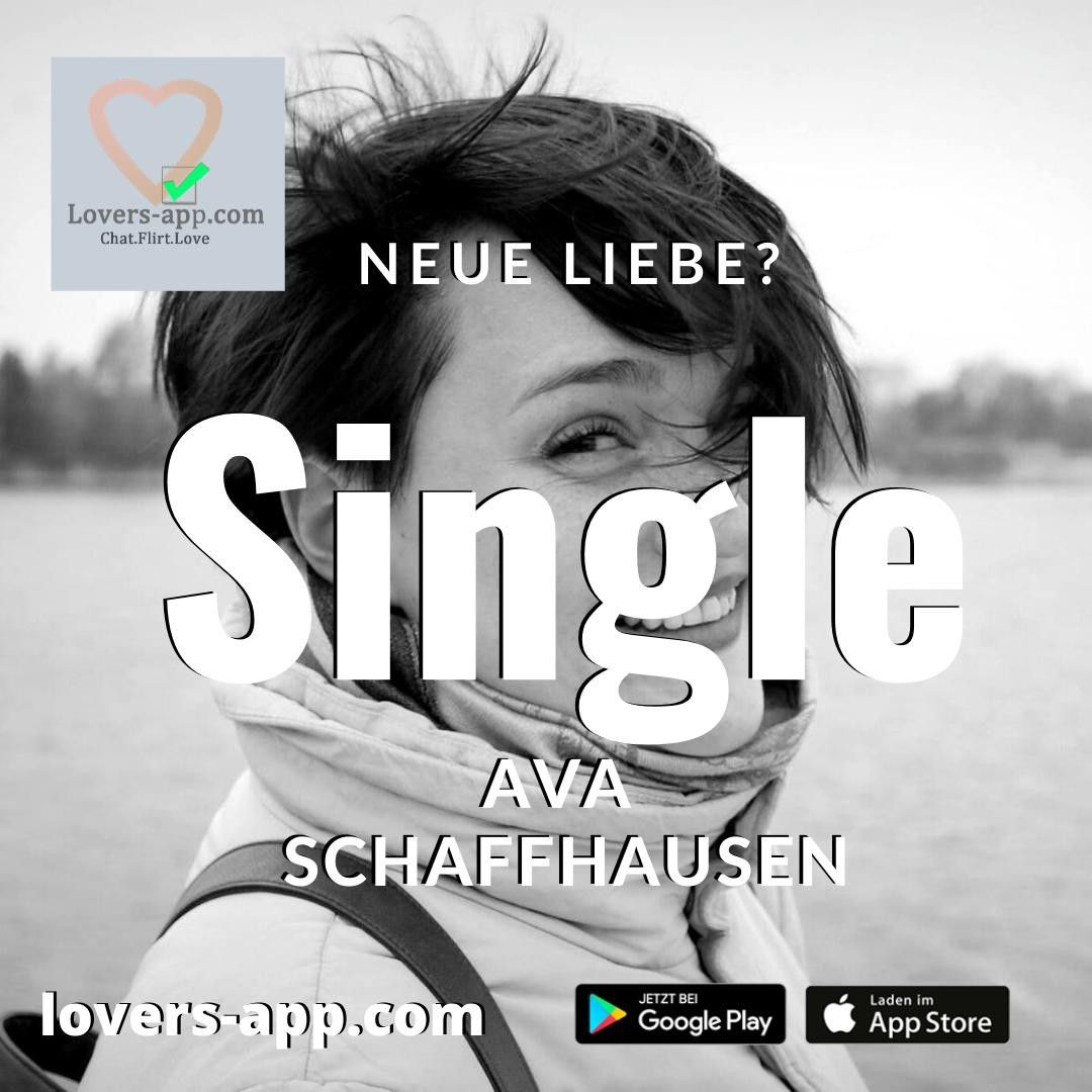 Partnersuche schaffhausen