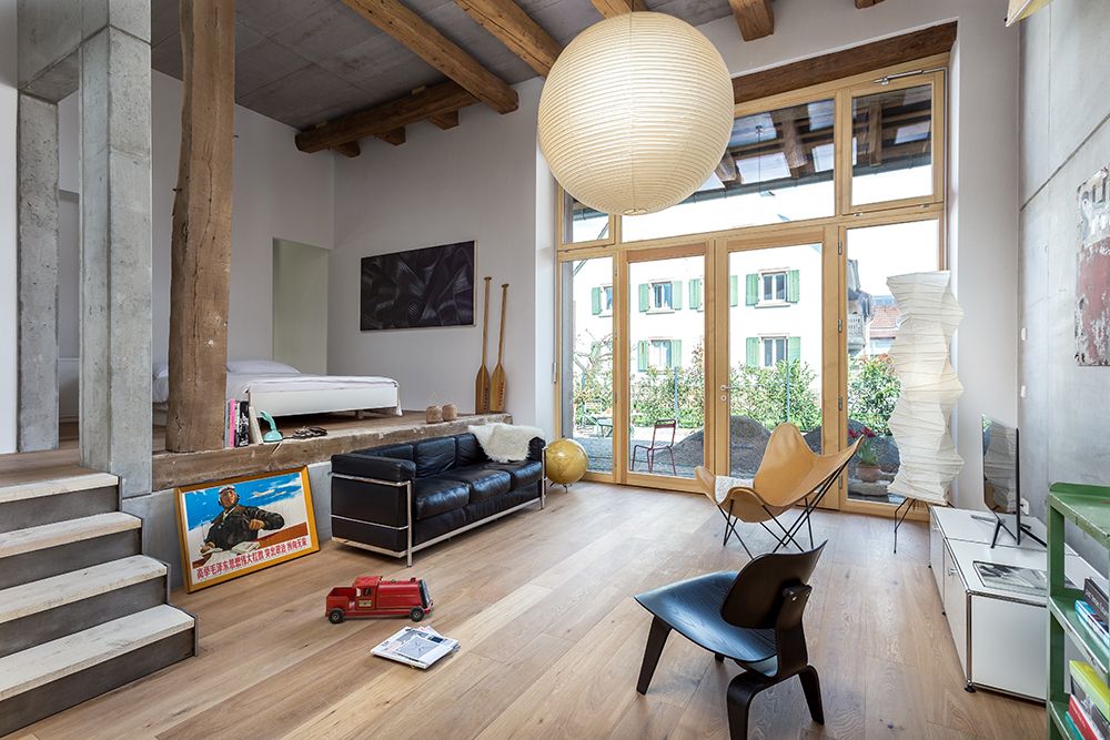 BnB, besondere Unterkünfte, Schwarzwald, friz B&B and Lounge Design Hotel, Bed & Breakfast, Hotels, Lounge, Rental Apartments, Black Forest, Great Rooms, Loft Bed, Germany