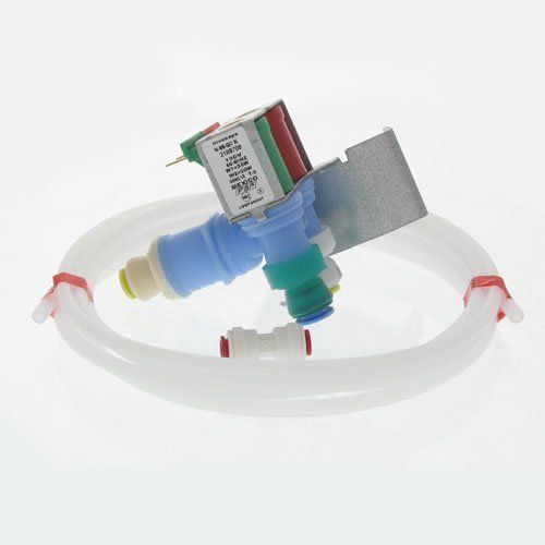 Parts And Accessories 184666 New Mjx41178908 Lg Refrigerator Water Valve Replacement Ap4451762 Ps3536019 Refrigerator Models Water Valves Refrigerator Lg
