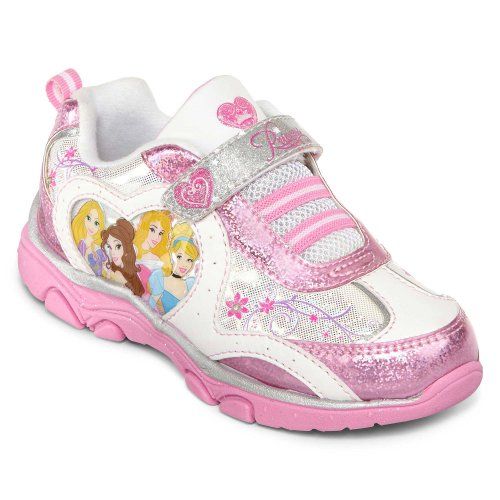 princess tennis shoes