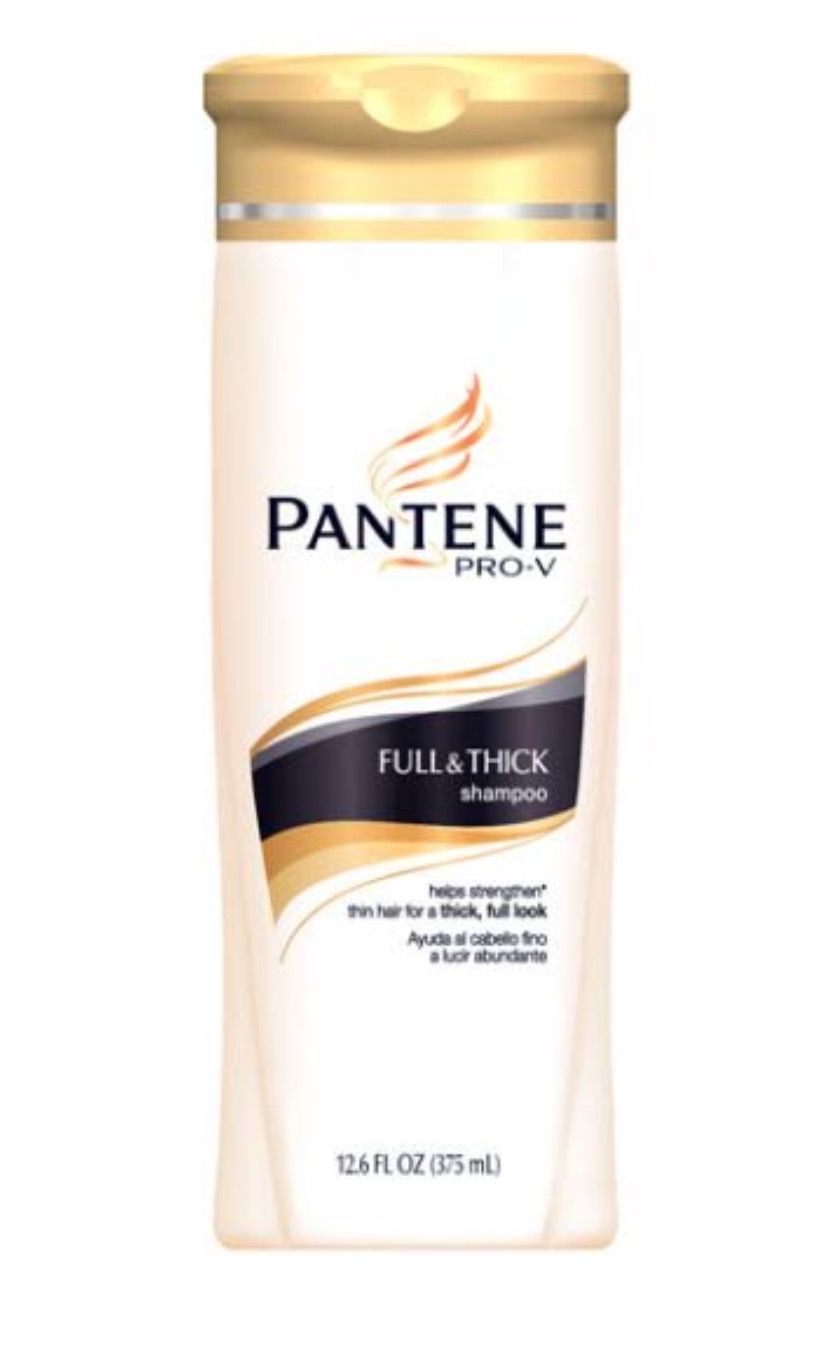Pin by LEF on Hair Shampoo for fine hair, Hair thickening, Thickening