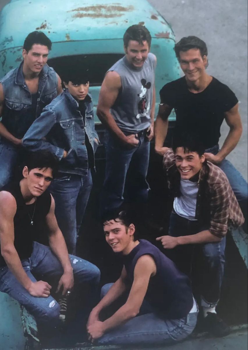 The Outsiders In 2023 The Outsiders Greasers The Outsiders The the-outsiders-in-2023-the-outsiders-greasers-the-outsiders-the