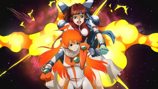 Anime Like Flcl - Flcl (also known as fooly cooly) is an anime and
