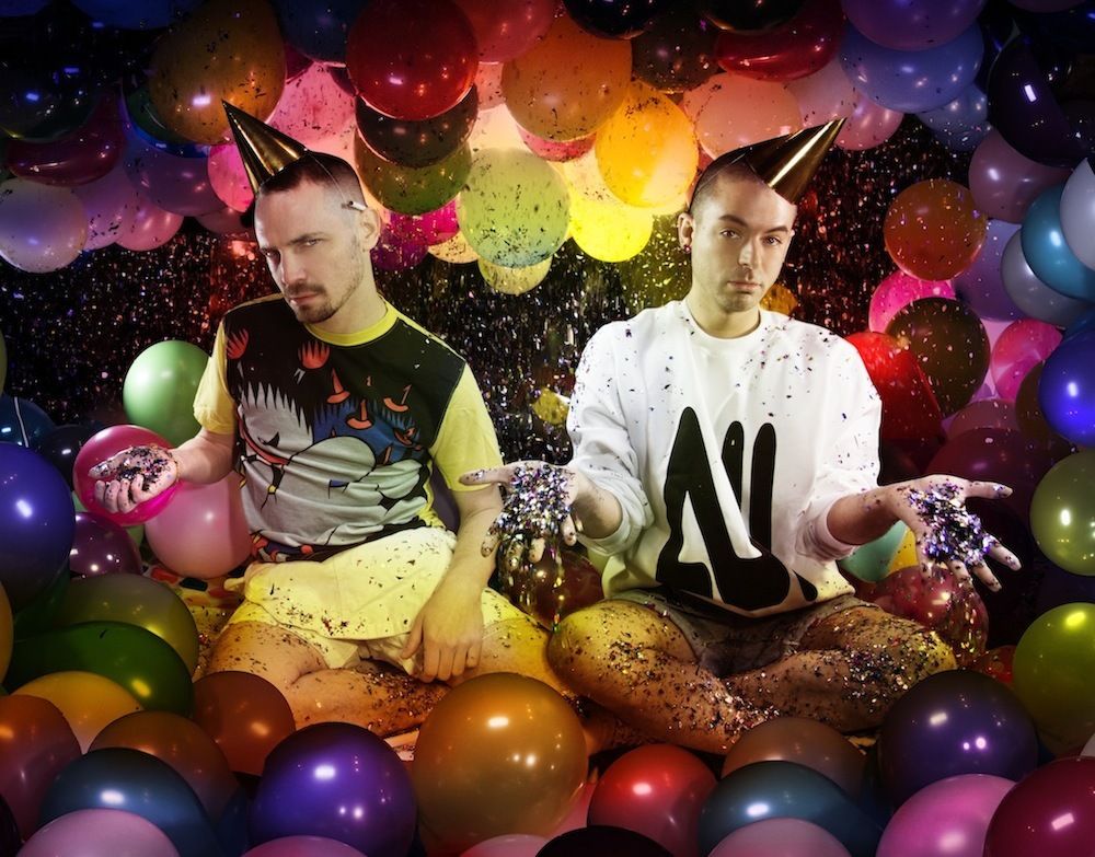 From Coast To Coast This Is Where Pride Meets The Party Good Music from-coast-to-coast-this-is-where-pride-meets-the-party-good-music