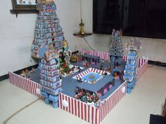 2013 Special Themes For Navratri Golu Festival Different Ideas For Kolu Modern And New Ideas For Arranging Dolls In Golu Janmashtami Decoration Goddess Decor 2013 Special Themes For Navratri Golu Festival Different Ideas For Kolu Modern And New Ideas For Arranging Dolls In Golu Janmashtami Decoration Goddess Decor