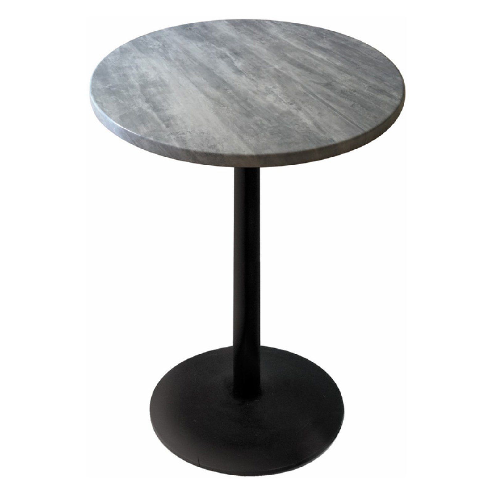Holland Bar Stool Co Outdoor 30 in. Round Base Counter