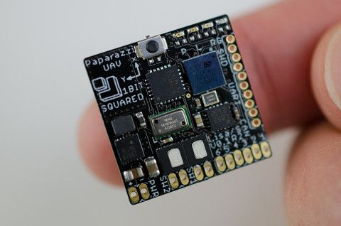 Your source for open source embedded hardware tools.