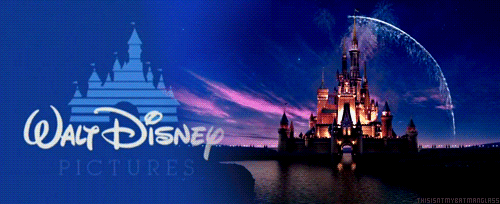 pix Disney Intro Gif pinterest