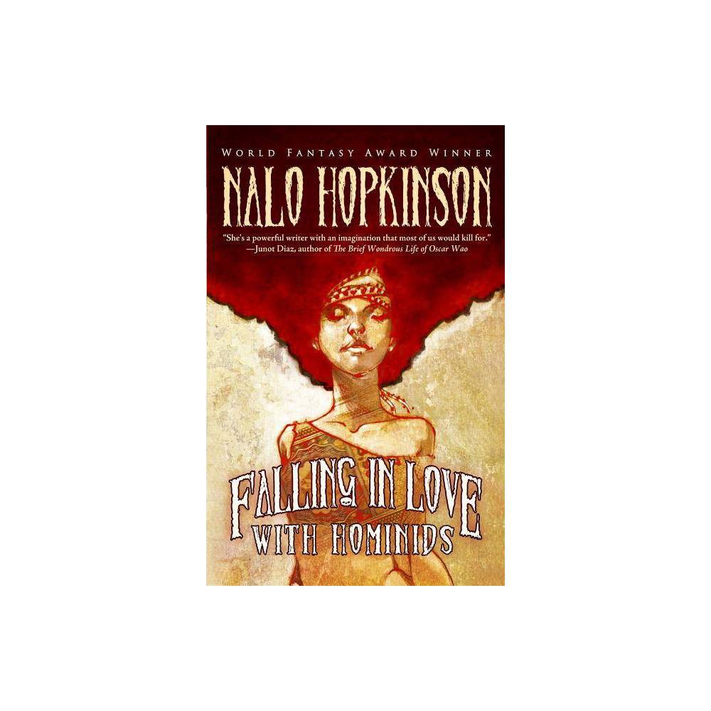 nalo hopkinson falling in love with hominids nalo hopkinson falling in love with hominids
