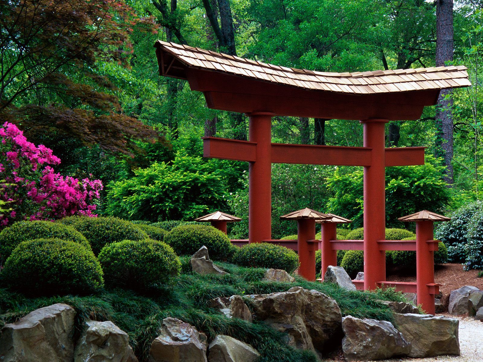 Gardens Gardens
