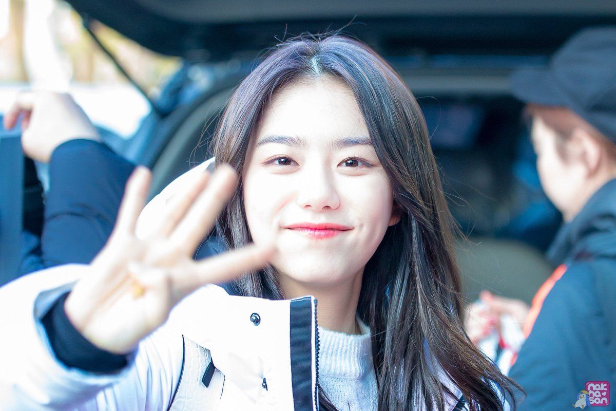 kim sohye pics on twitter kim sohye pics on twitter