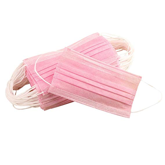 thick disposable anti-dust face mask thick disposable anti-dust face mask