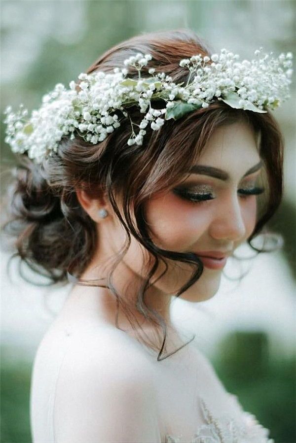 35 Hairstyles for Rustic Weddings Mrs to Be Hochzeitsfrisuren, Frisur hochzeit, Frisuren 35 Hairstyles for Rustic Weddings Mrs to Be Hochzeitsfrisuren, Frisur hochzeit, Frisuren