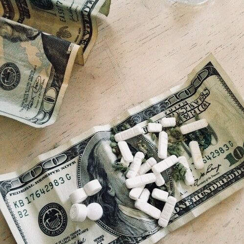 Black Market Prescription Drugs For Sale