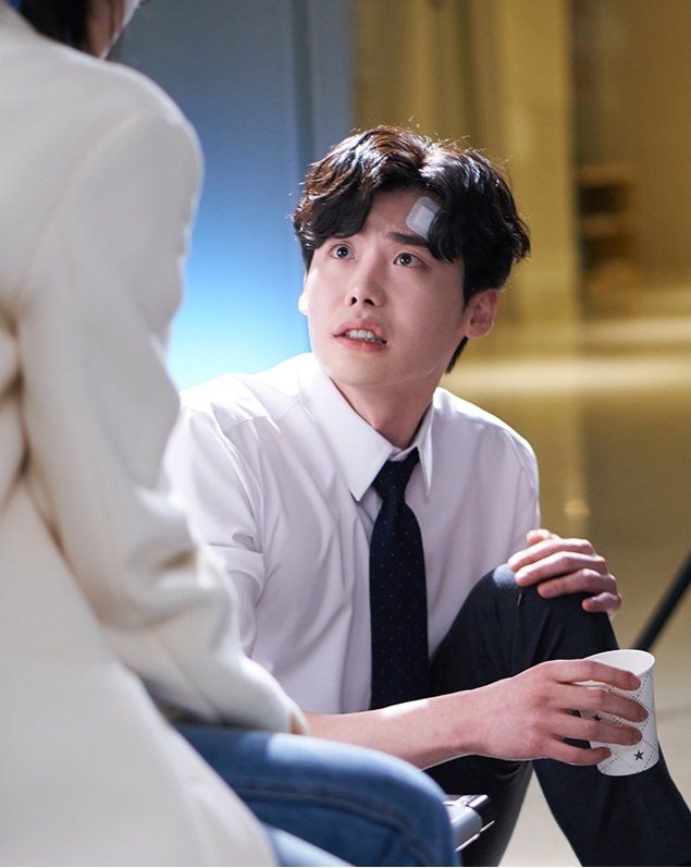 Lee Jong Suk While You Were Sleeping Drama イジョンソク 韓国スター 韓国ドラマ Lee Jong Suk While You Were Sleeping Drama イジョンソク 韓国スター 韓国ドラマ