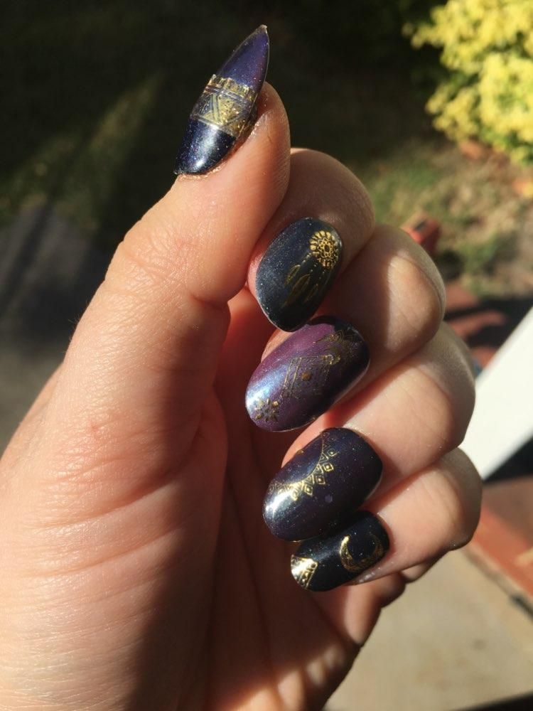 You Should Stay Updated With Latest Nail Art Designs Colors You Should Stay Updated With Latest Nail Art Designs Colors Acrylic Nails