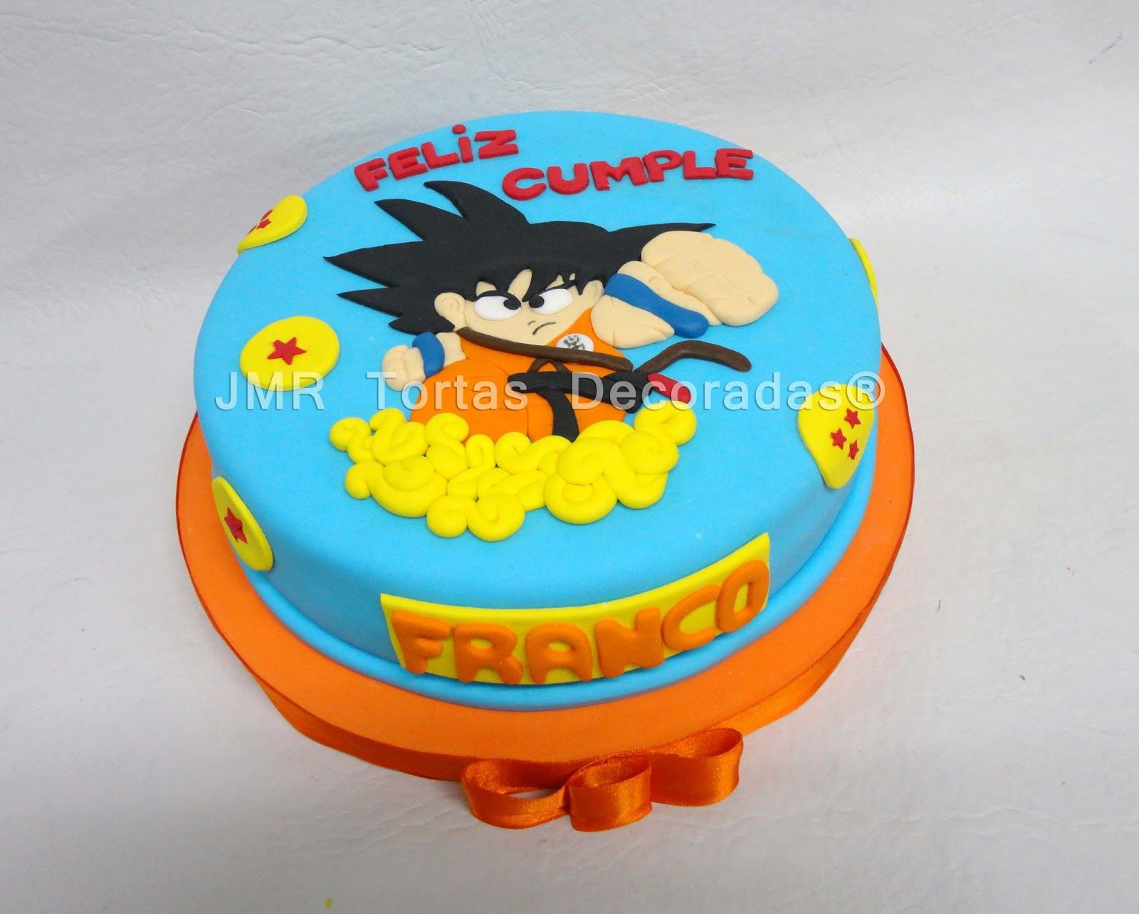 pix Pasteles De Goku Para Cumpleaños pin tortas decoradas dragon ball cake