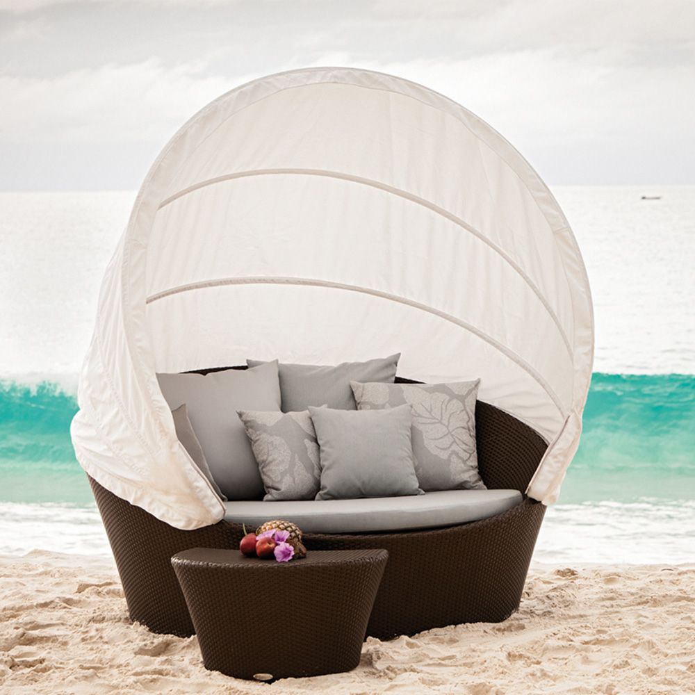 Outdoor Furniture And Accessories By Dedon 户外 Pinterest Modern Outdoor Furniture And Accessories By Dedon
