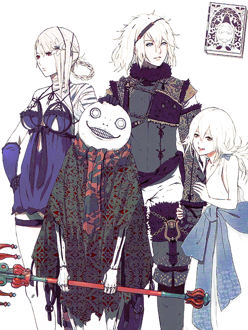Games おしゃれまとめの人気アイデア Pinterest Chase Dubay キャラクターデザイン ニーアレプリカント イラスト Games おしゃれまとめの人気アイデア Pinterest Chase Dubay キャラクターデザイン ニーアレプリカント イラスト