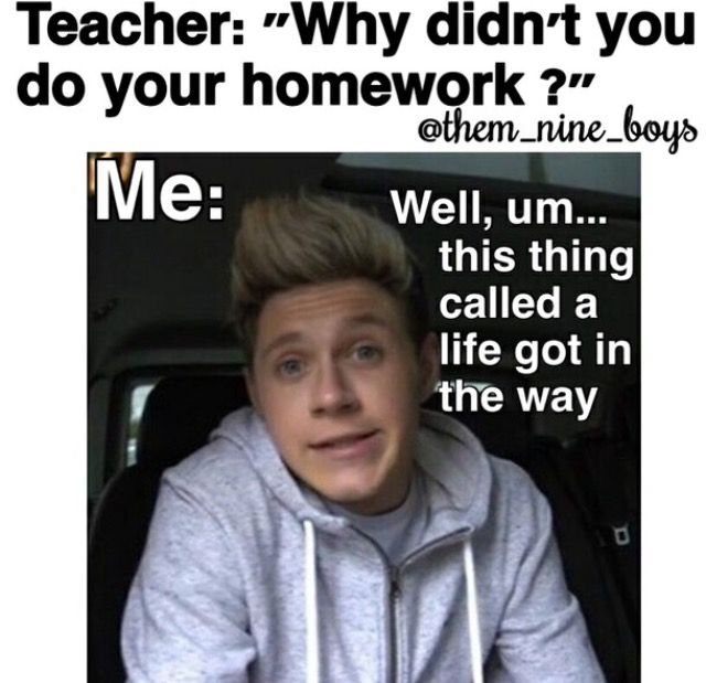 Make my homework