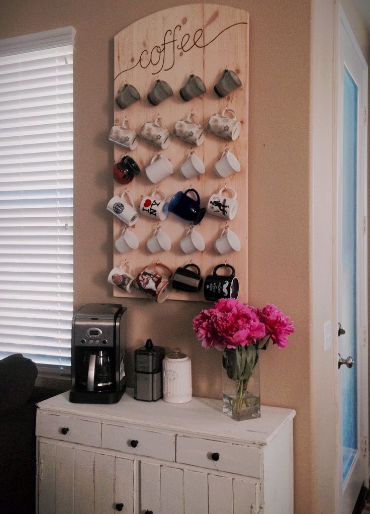 √61 beautiful farmhouse wall decor ideas you must have