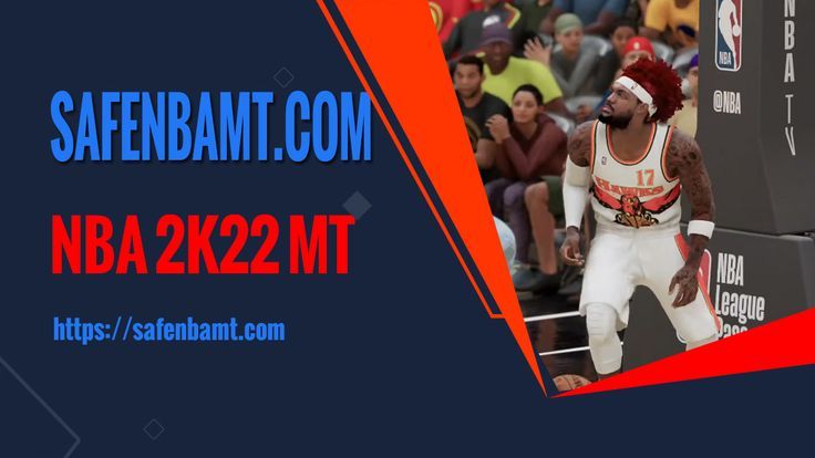 NBA 2K22 MT PC