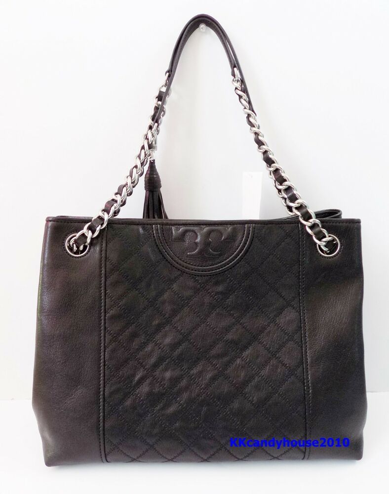 Ebay Ad Nwt Tory Burch Fleming Distressed Leather Tote Ebay Ad Nwt Tory Burch Fleming Distressed Leather Tote