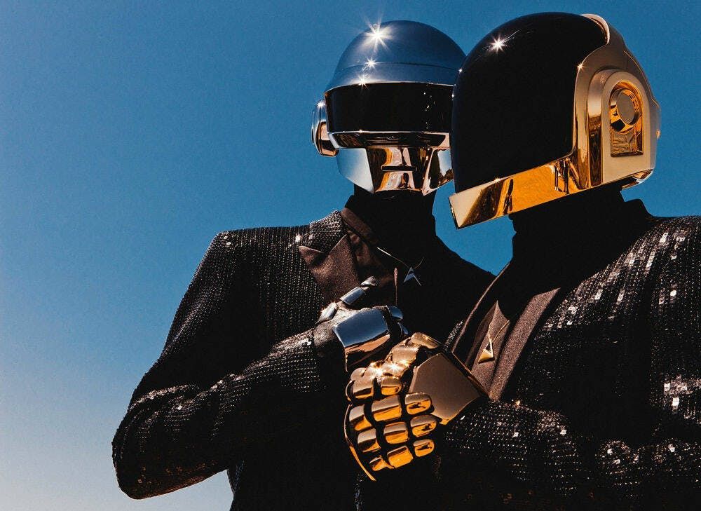 Daft Punk Retour Sur 28 Ans De Carri re En 5 Hits L gendaires Daft daft-punk-retour-sur-28-ans-de-carri-re-en-5-hits-l-gendaires-daft