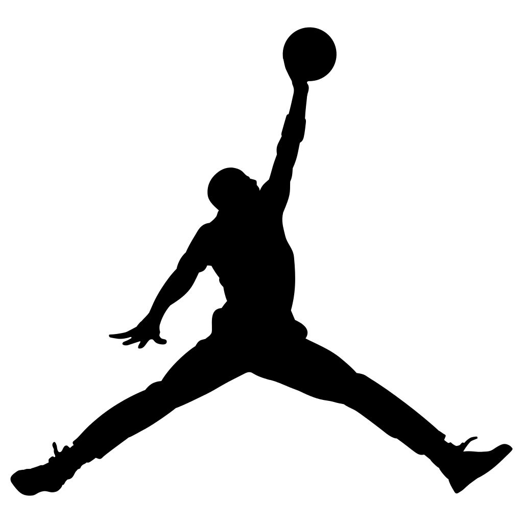 Download Image from http://upload.wikimedia.org/wikipedia/en/thumb/3/37/Jumpman_logo.svg/1024px-Jumpman ...