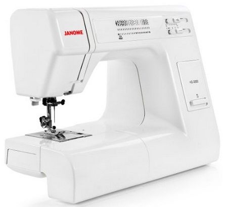 Janome HD40 Is A Sturdy Sewing Machine It Is The Best Heavy Duty Impressive White Sewing Machine Model 622 Janome HD40 Is A Sturdy Sewing Machine It Is The Best Heavy Duty Impressive White Sewing Machine Model 622